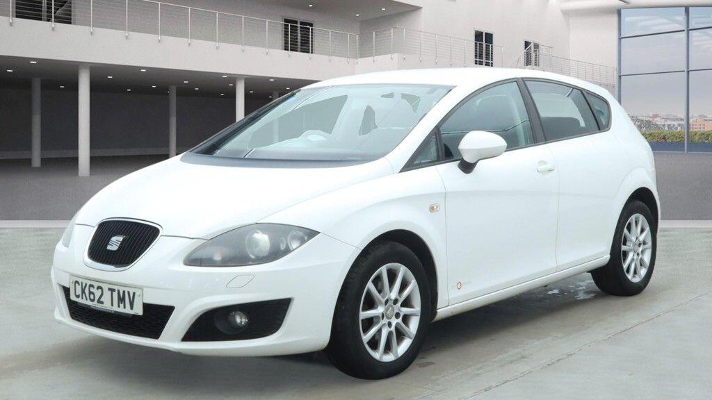 Used SEAT Leon 2012 for sale - 77469112: Photo 2
