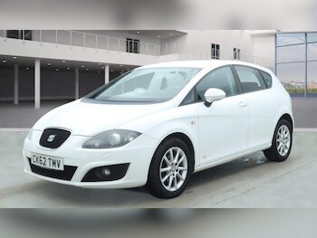 Used SEAT Leon 2012 for sale - 77469112: Photo