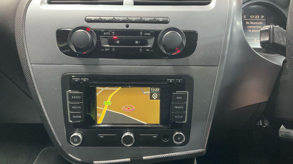 Used SEAT Leon 2012 for sale - 77469112: Photo 3