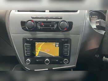 Used SEAT Leon 2012 for sale - 77469112: Photo