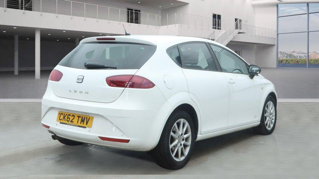 Used SEAT Leon 2012 for sale - 77469112: Photo 5