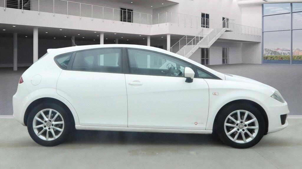 Used SEAT Leon 2012 for sale - 77469112: Photo 6