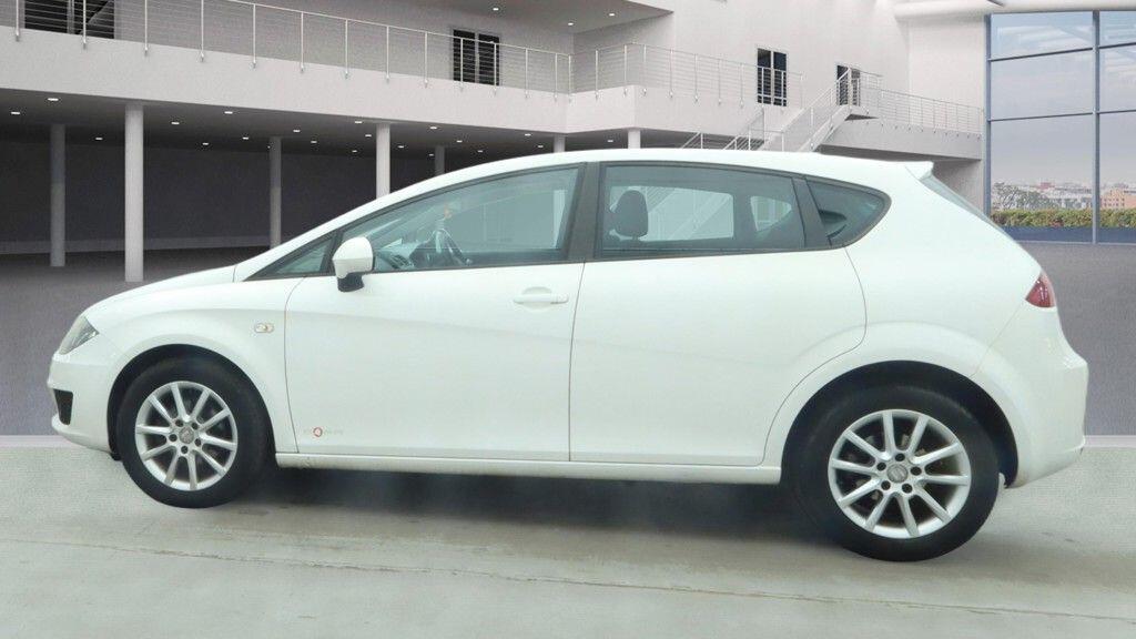 Used SEAT Leon 2012 for sale - 77469112: Photo 7