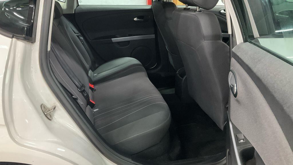 Used SEAT Leon 2012 for sale - 77469112: Photo 9