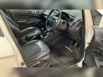 Used Ford Ecosport 2016 for sale - 78752038: Photo