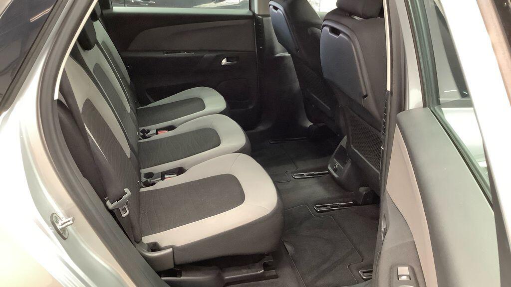 Used Citroen C4 Picasso for sale - 78116079: Photo 10