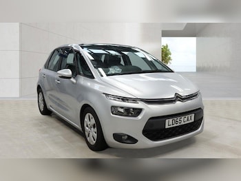 Used Citroen C4 Picasso 2015 for sale - 78116079: Photo