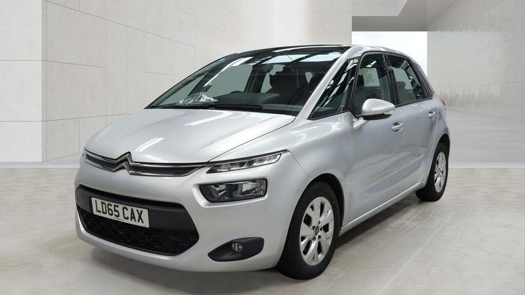 Used Citroen C4 Picasso for sale - 78116079: Photo 2