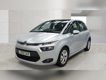 Used Citroen C4 Picasso 2015 for sale - 78116079: Photo