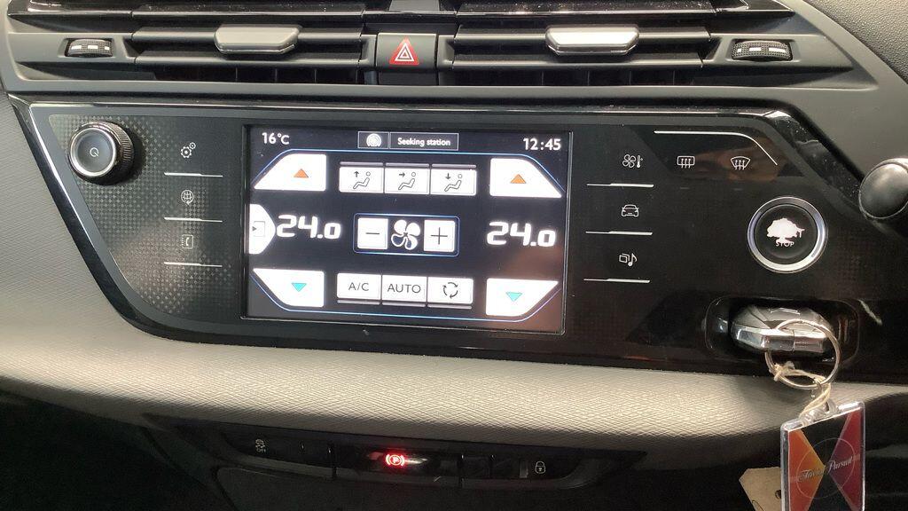 Used Citroen C4 Picasso for sale - 78116079: Photo 3