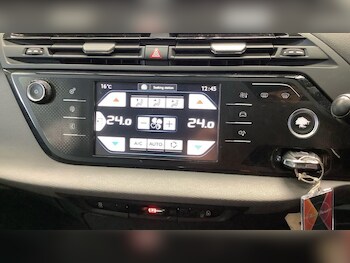 Used Citroen C4 Picasso 2015 for sale - 78116079: Photo