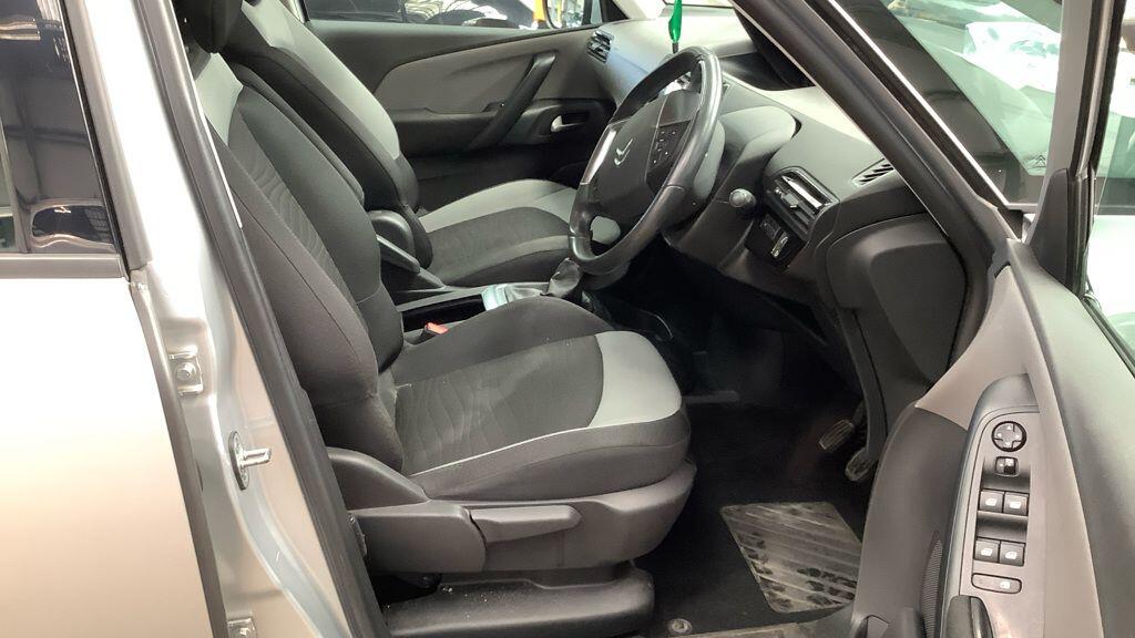 Used Citroen C4 Picasso for sale - 78116079: Photo 4