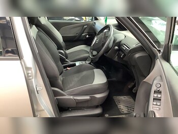 Used Citroen C4 Picasso 2015 for sale - 78116079: Photo