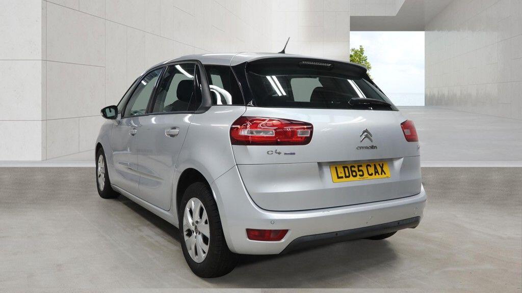 Used Citroen C4 Picasso for sale - 78116079: Photo 5
