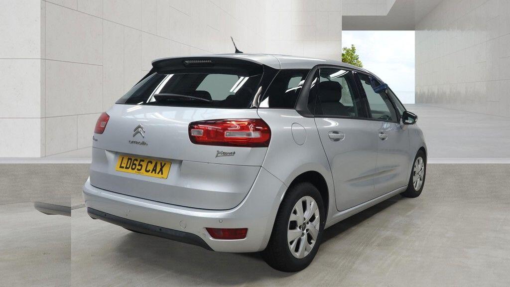 Used Citroen C4 Picasso for sale - 78116079: Photo 6