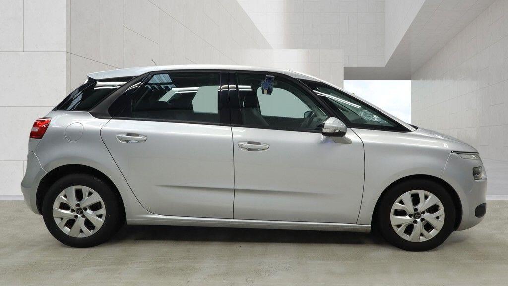 Used Citroen C4 Picasso for sale - 78116079: Photo 7