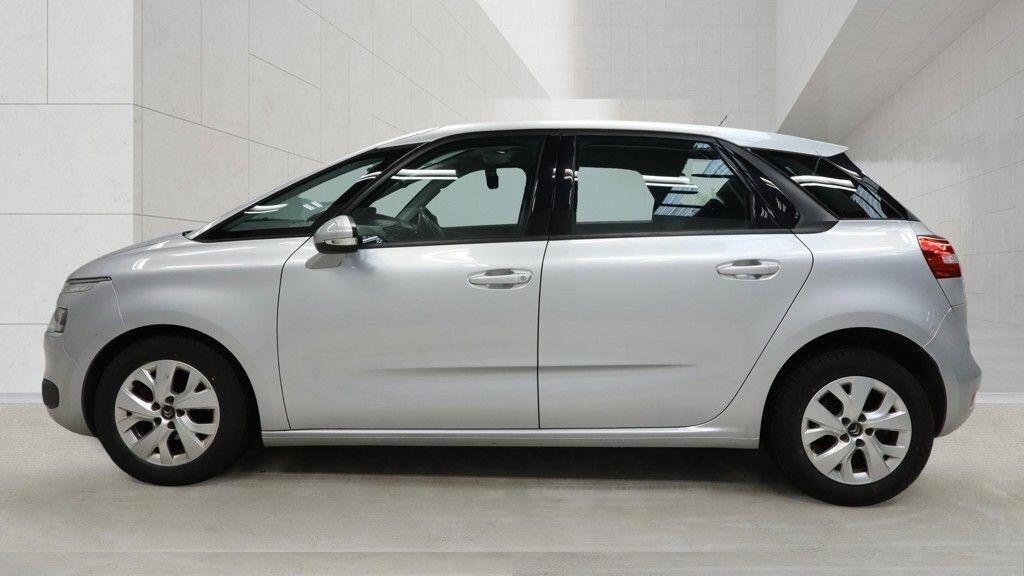 Used Citroen C4 Picasso for sale - 78116079: Photo 8