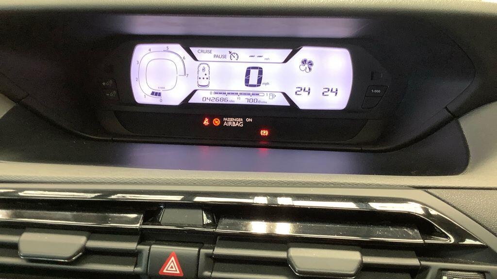 Used Citroen C4 Picasso for sale - 78116079: Photo 9