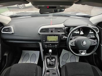 Used Renault Kadjar 2016 for sale - 79677423: Photo