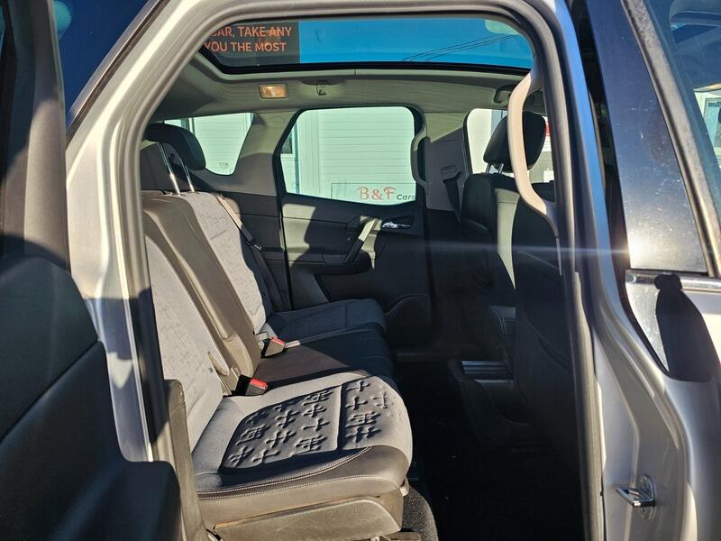 Used Vauxhall Meriva 2016 for sale - 77440322: Photo 12