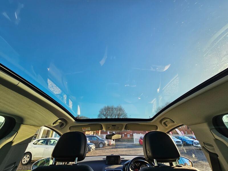 Used Vauxhall Meriva 2016 for sale - 77440322: Photo 18