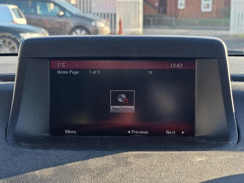 Used Vauxhall Meriva 2016 for sale - 77440322: Photo 30