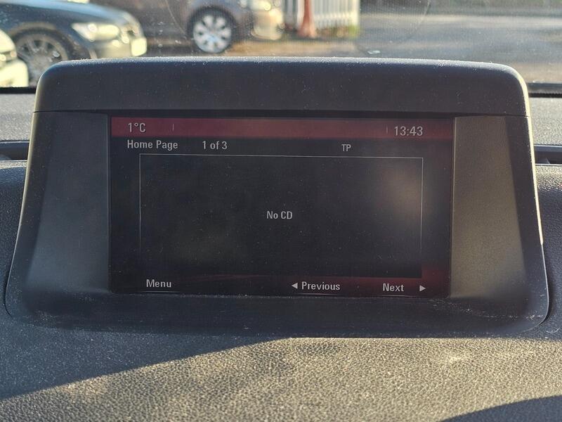 Used Vauxhall Meriva 2016 for sale - 77440322: Photo 31