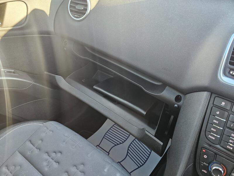 Used Vauxhall Meriva 2016 for sale - 77440322: Photo 40