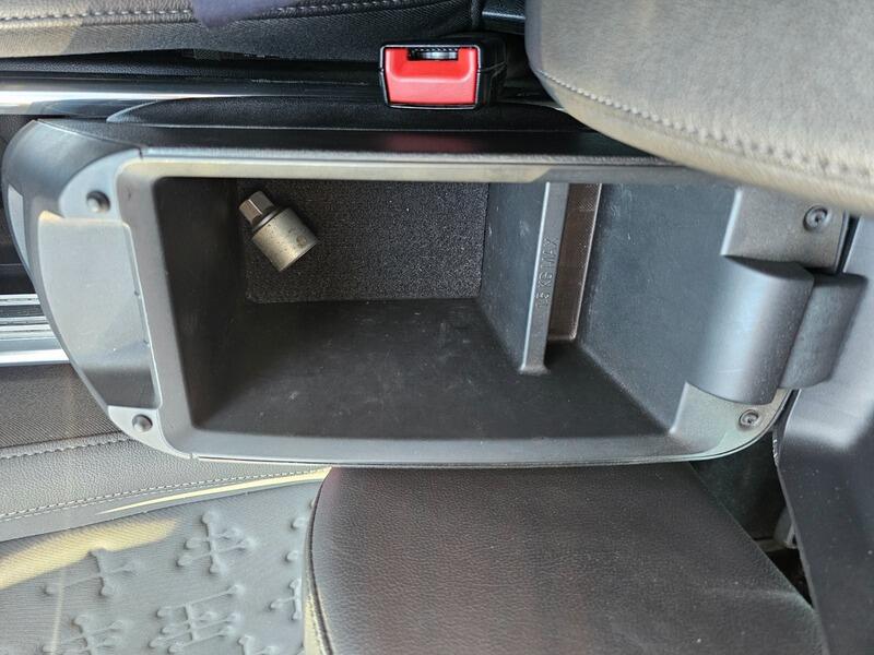 Used Vauxhall Meriva 2016 for sale - 77440322: Photo 41