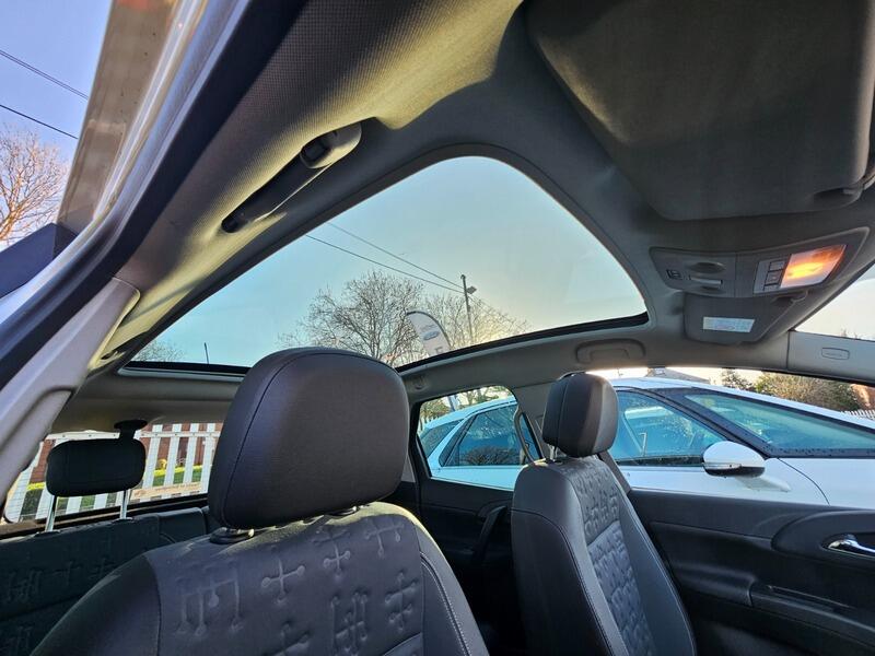 Used Vauxhall Meriva 2016 for sale - 77440322: Photo 43