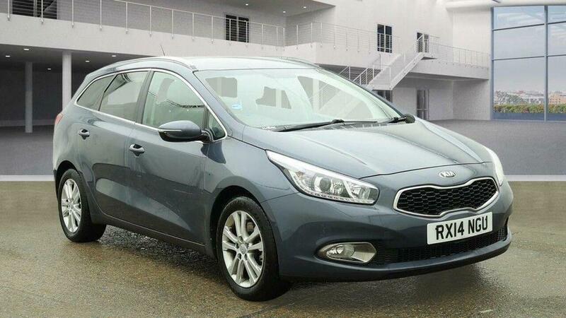 Used Kia Ceed 2014 for sale - 77163578: Photo 1