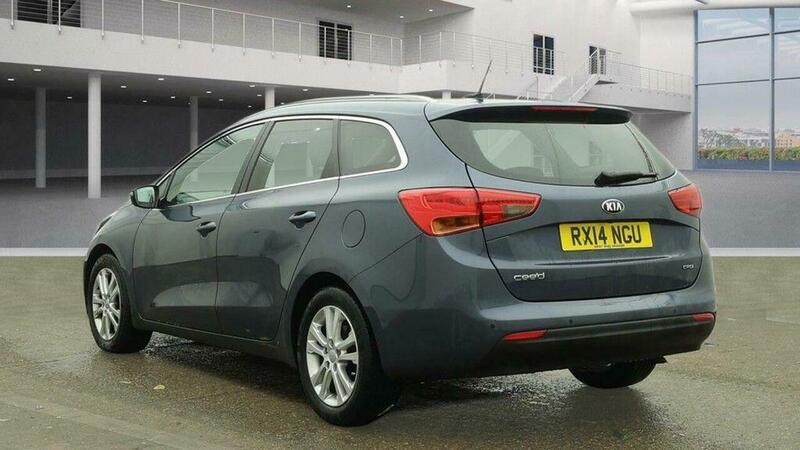 Used Kia Ceed 2014 for sale - 77163578: Photo 10