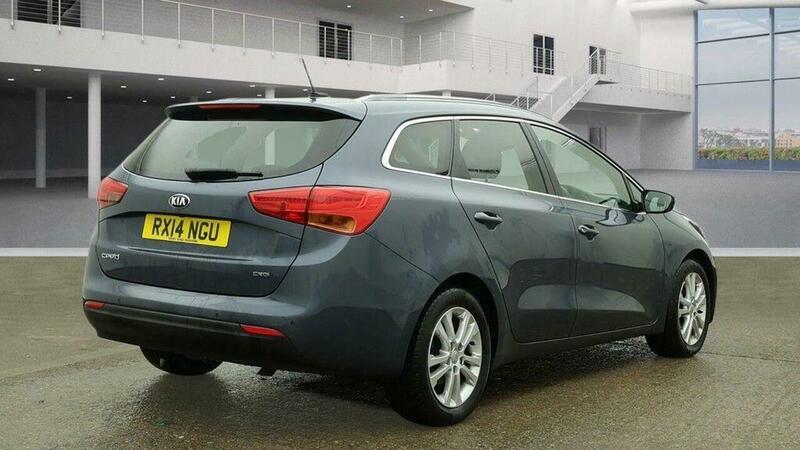 Used Kia Ceed 2014 for sale - 77163578: Photo 11