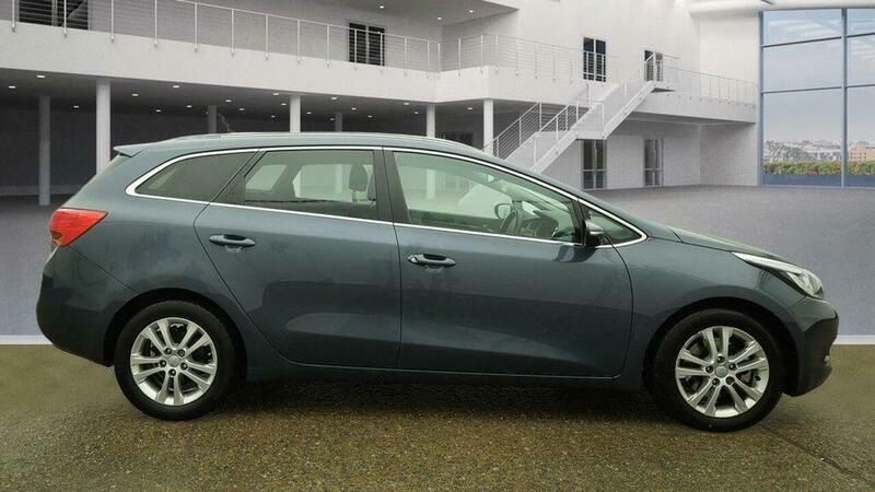 Used Kia Ceed 2014 for sale - 77163578: Photo 12