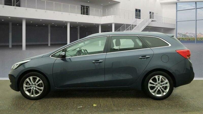 Used Kia Ceed 2014 for sale - 77163578: Photo 13