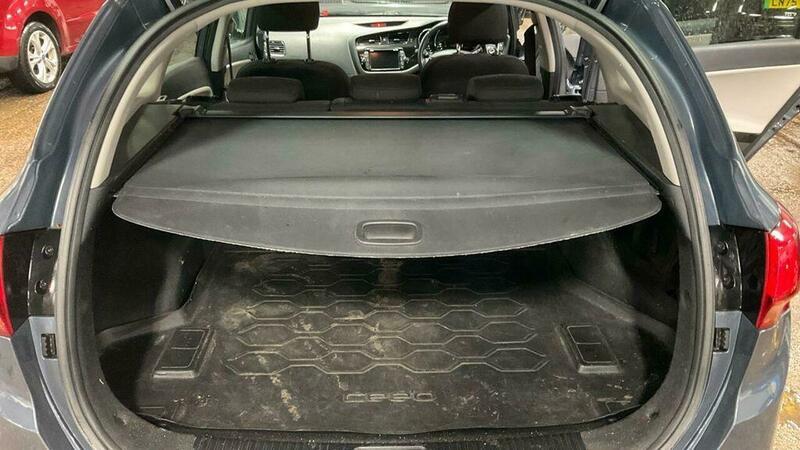 Used Kia Ceed 2014 for sale - 77163578: Photo 14