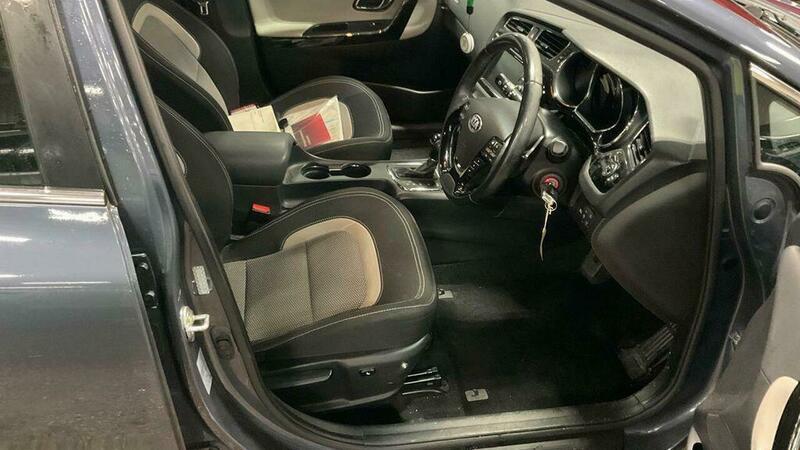 Used Kia Ceed 2014 for sale - 77163578: Photo 16