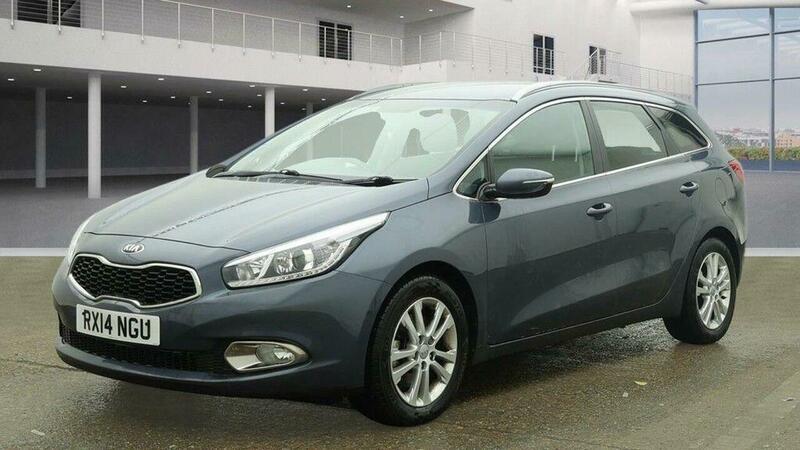 Used Kia Ceed 2014 for sale - 77163578: Photo 2