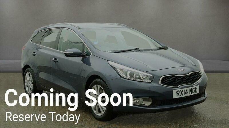 Used Kia Ceed 2014 for sale - 77163578: Photo 4