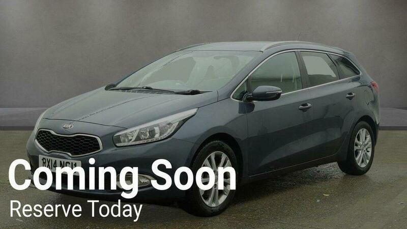 Used Kia Ceed 2014 for sale - 77163578: Photo 5