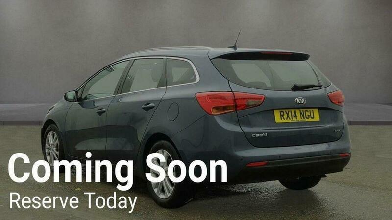 Used Kia Ceed 2014 for sale - 77163578: Photo 6