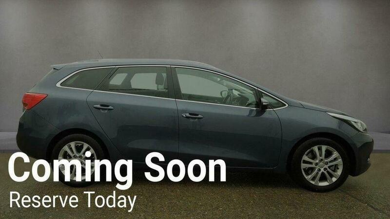 Used Kia Ceed 2014 for sale - 77163578: Photo 8