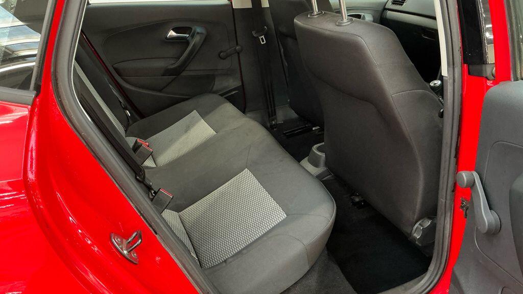 Used Volkswagen Polo 2010 for sale - 77455762: Photo 10