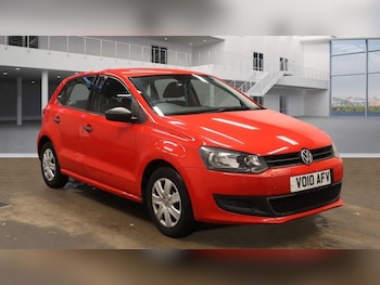 Used Volkswagen Polo 2010 for sale - 77455762: Photo