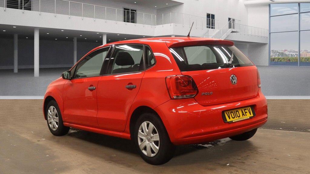 Used Volkswagen Polo 2010 for sale - 77455762: Photo 5