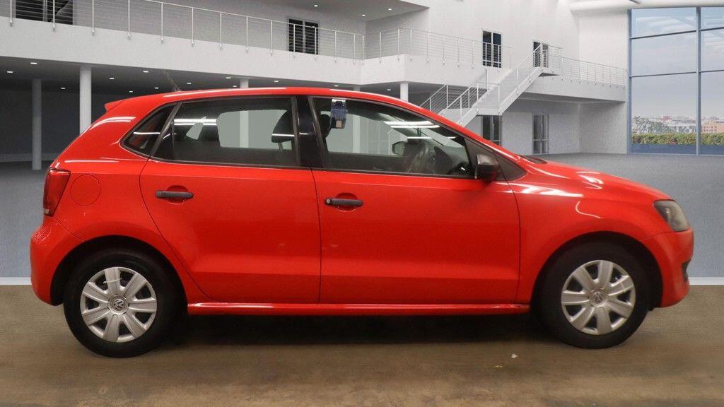 Used Volkswagen Polo 2010 for sale - 77455762: Photo 7