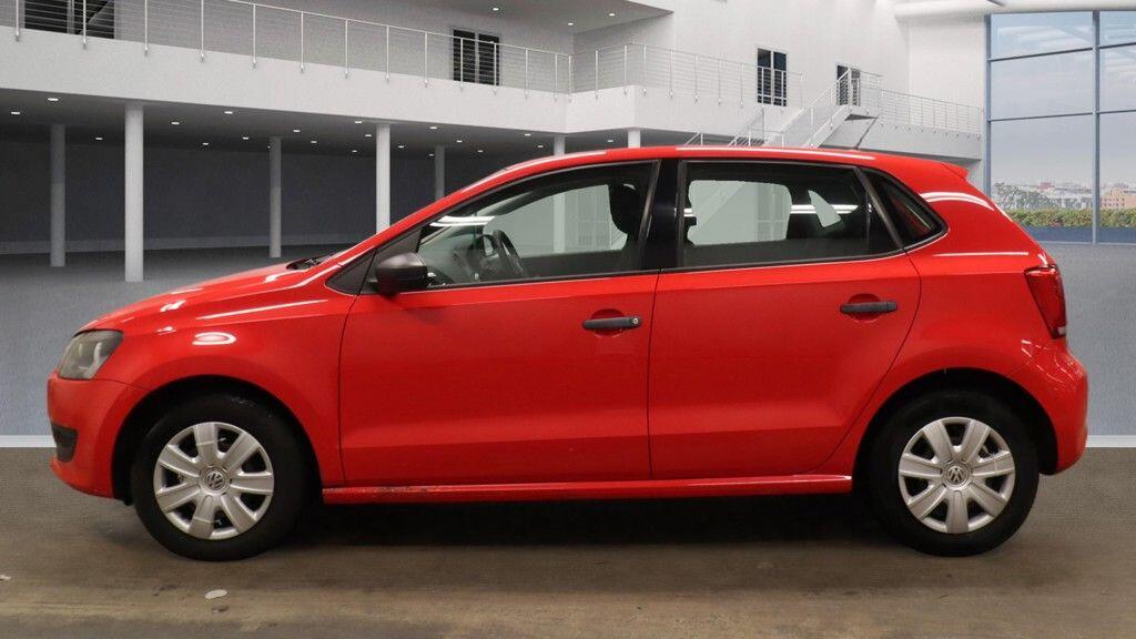 Used Volkswagen Polo 2010 for sale - 77455762: Photo 8