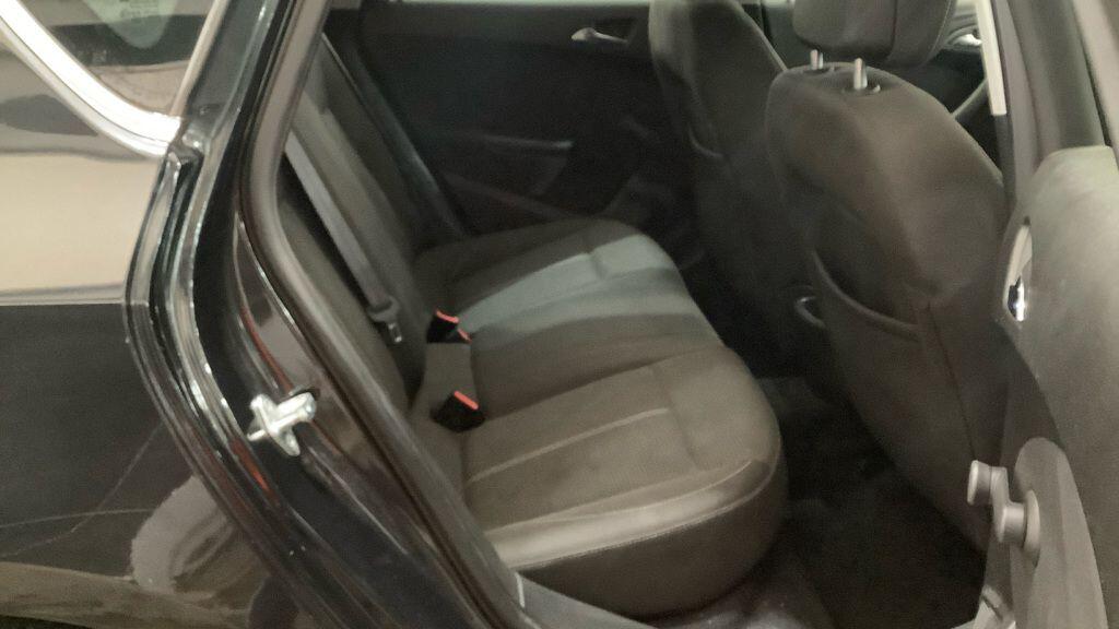 Used Vauxhall Astra 2014 for sale - 77074717: Photo 14