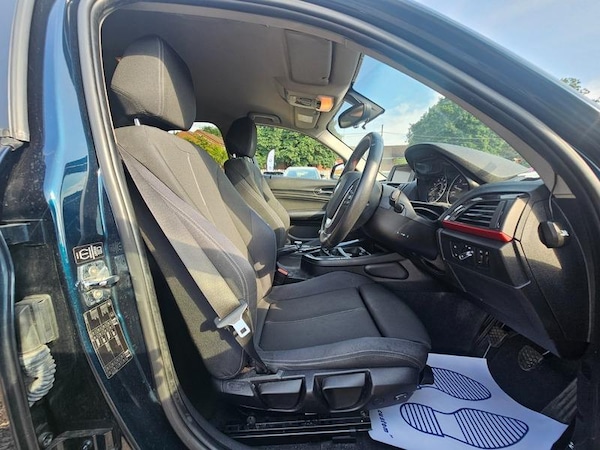 Used BMW 1 Series 2012 for sale - 75563684: Photo 11