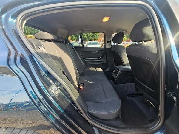 Used BMW 1 Series 2012 for sale - 75563684: Photo 12